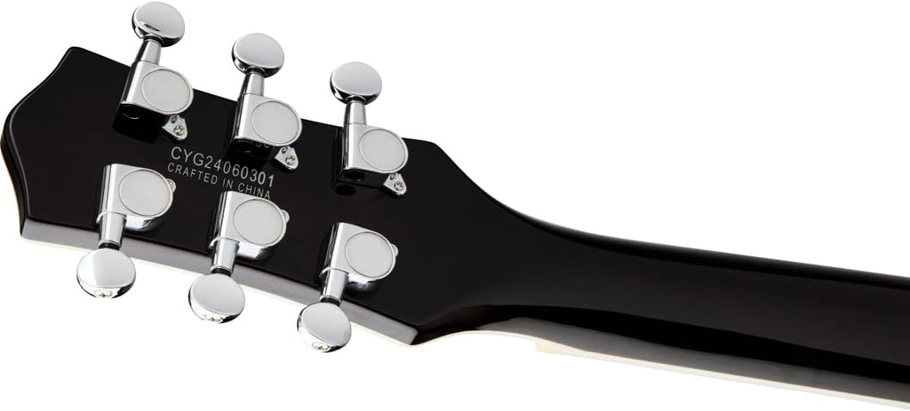 Gretsch Electromatic Jet Electric Guitar - Gold Sparkle