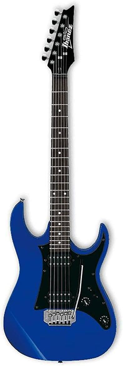 Gio GRX20Z Electric Guitar Jewel Blue