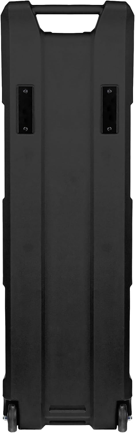 Gator Cases Mini Vault Guitar Case for Two (2) Electric Guitars; Rev 2 (GTR-MINIVAULT-E2R2)