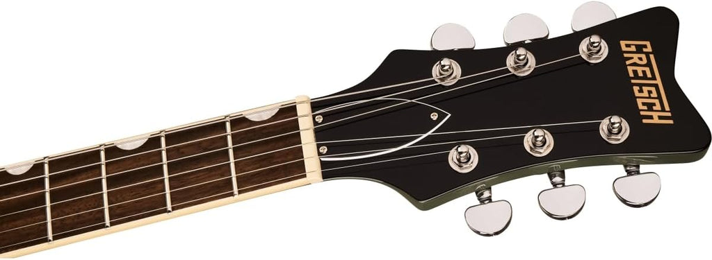 Gretsch Streamliner Jet Club 1 Pickup Electric Guitar - Olive Drab