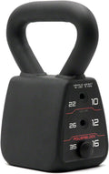PowerBlock Adjustable Kettlebell