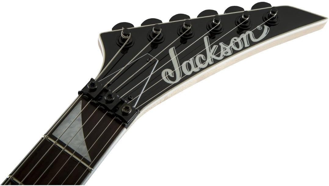 Jackson JS Series Kelly JS32 - Snow White