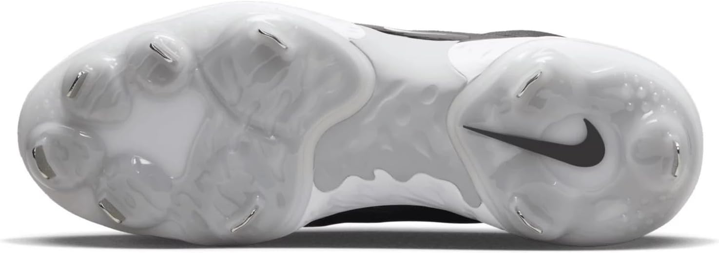 Nike Men's Alpha Huarache Elite 4 Baseball Cleats