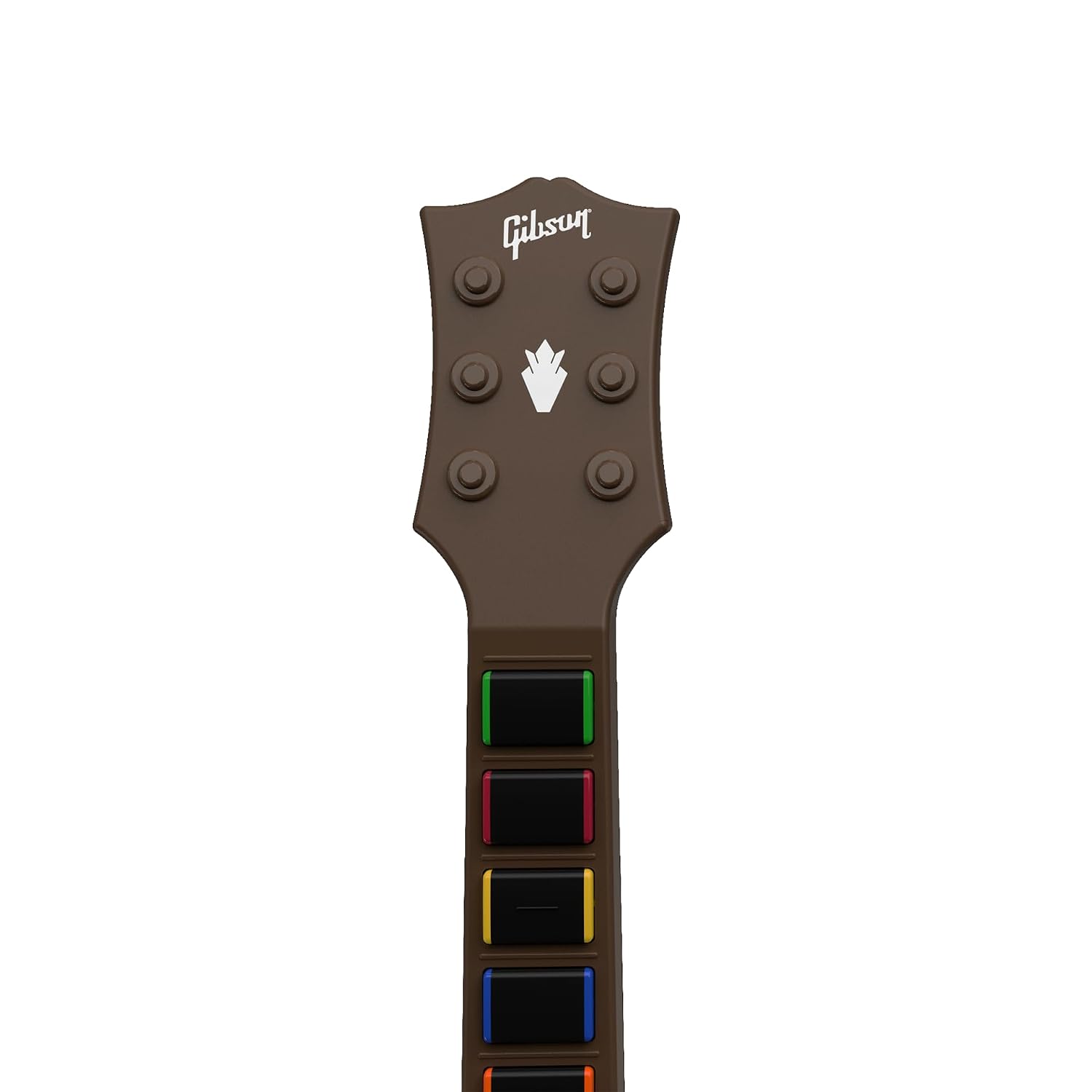 CRKD Gibson SG Black 20th Anniversary Edition Guitar Controller for PlayStation 5, PlayStation 4, and PC