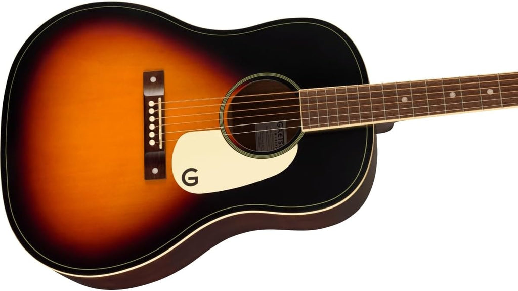 Gretsch Jim Dandy Dreadnought Acoustic Guitar - Rex Burst