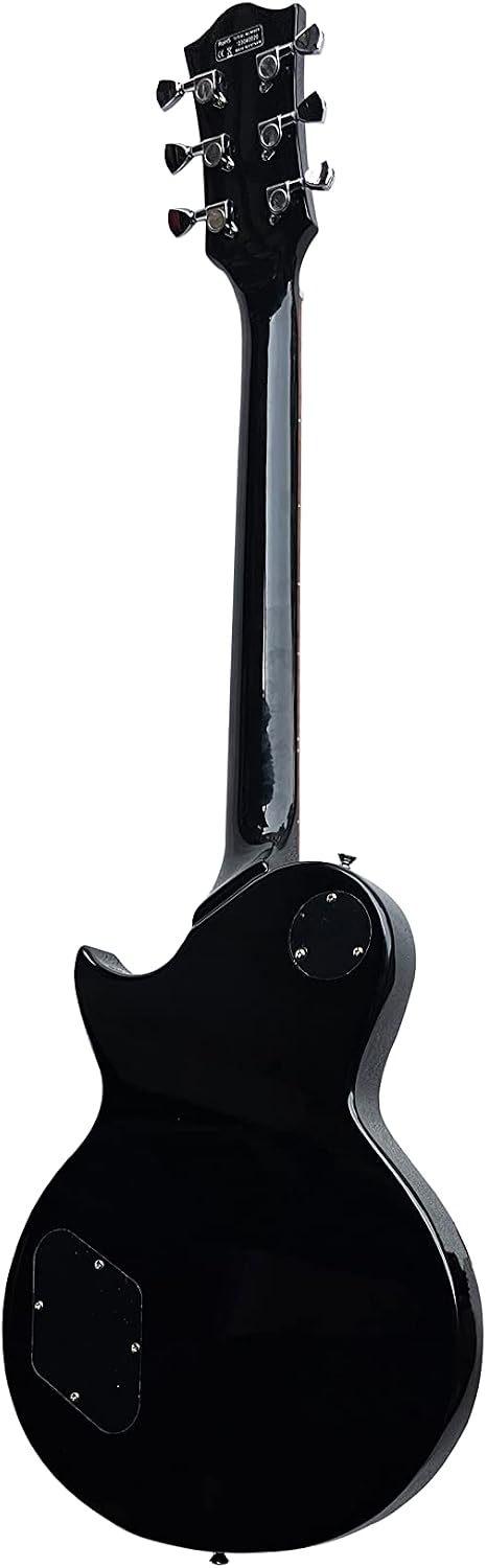 IYV-ILS-250 SB, Solid Body Electric Guitars, Sunburst