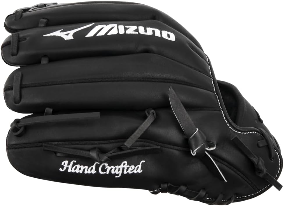 Mizuno Pro Select