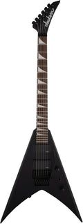 Jackson X Series King V KVXMG Electric Guitar - Satin Black