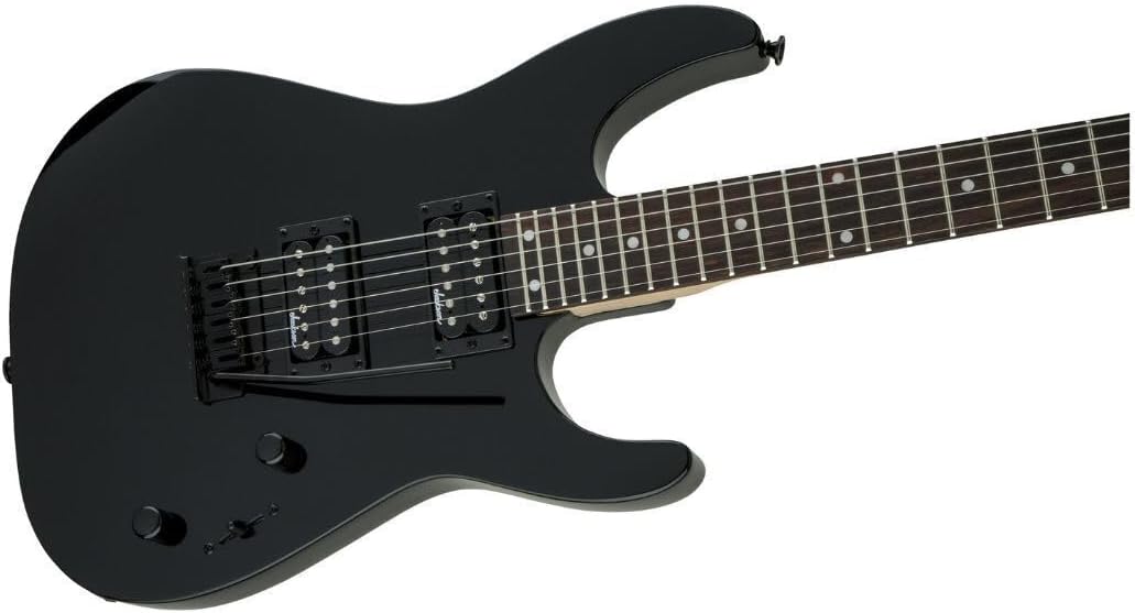 Jackson Dinky JS12 - Black
