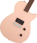 Gretsch Streamliner Jet Club 1 Pickup Electric Guitar - Shell Pink