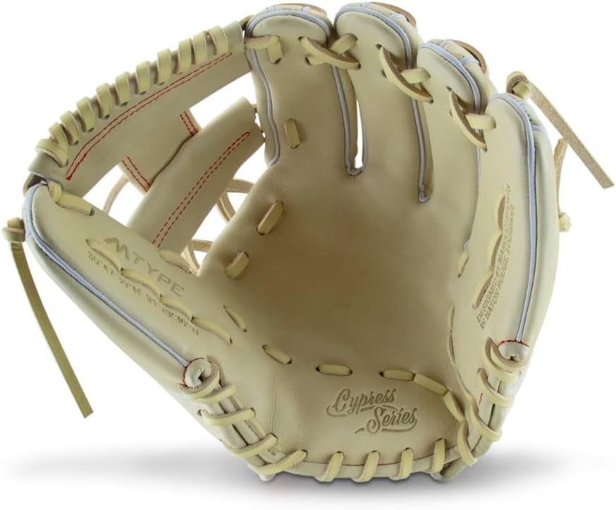 MARUCCI Cypress Series Baseball Glove Series