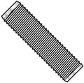 10-24X3 Studs Fully Threaded 5056 Aluminum (Pack Qty 1,200) BC-1048SA by Korpek