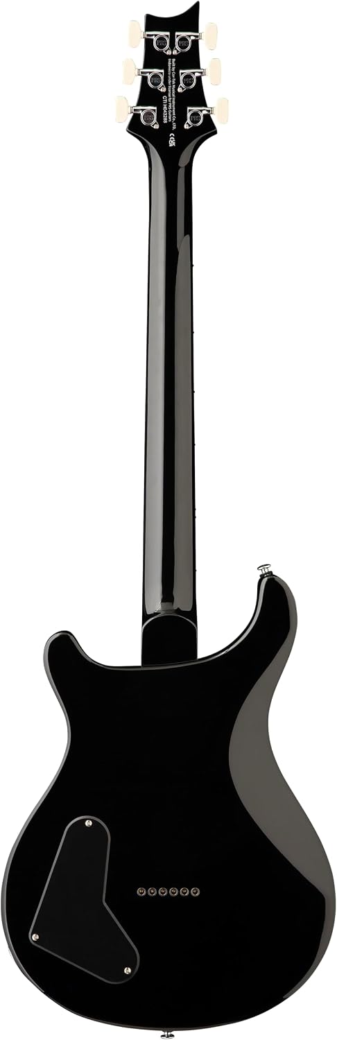 PRS SE 277 Electric Baritone, Charcoal Burst