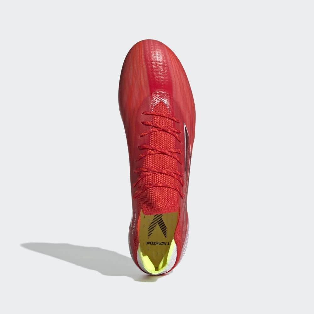 Adidas Mens Adizero Electric.1 American Football