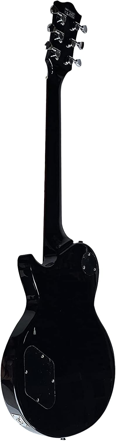 IYV-ILS-250 SB, Solid Body Electric Guitars, Sunburst