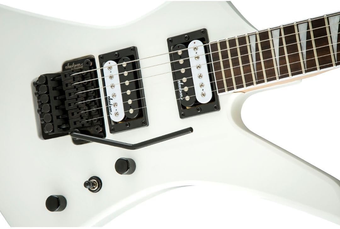Jackson JS Series Kelly JS32 - Snow White