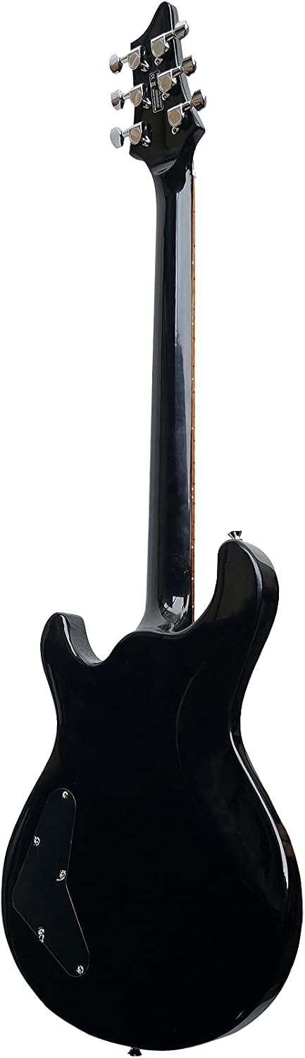 IYV-IP-200 SB, Solid Body Electric Guitar, Sunburst