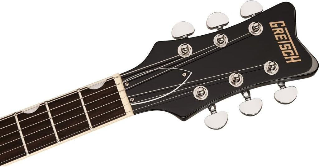 Gretsch Streamliner Jet Electric Guitar - Gunmetal