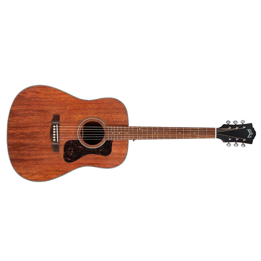 Guild D-320 Dreadnought Acoustic Guitar