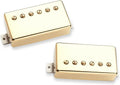 Seymour Duncan Hot Rodded - Set - Gold Cover