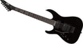 ESP LTD Kirk Hammett Signature KH-202 Left-Handed - Black