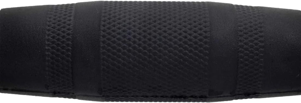 SMAI Rubber Hex Dumbbells, Premium Exercise & Fitness Gear for Home Gym Workouts - Strength Training for Women & Men, Space-Efficient Design, Stable Hexagonal Shape in Various Weights