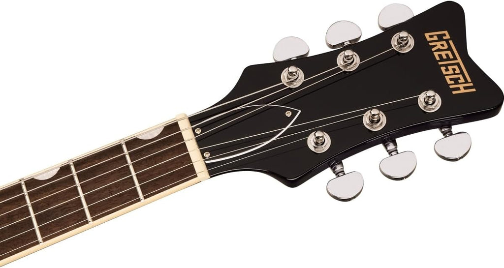 Gretsch Streamliner Jet Electric Guitar - Nightshade Purple