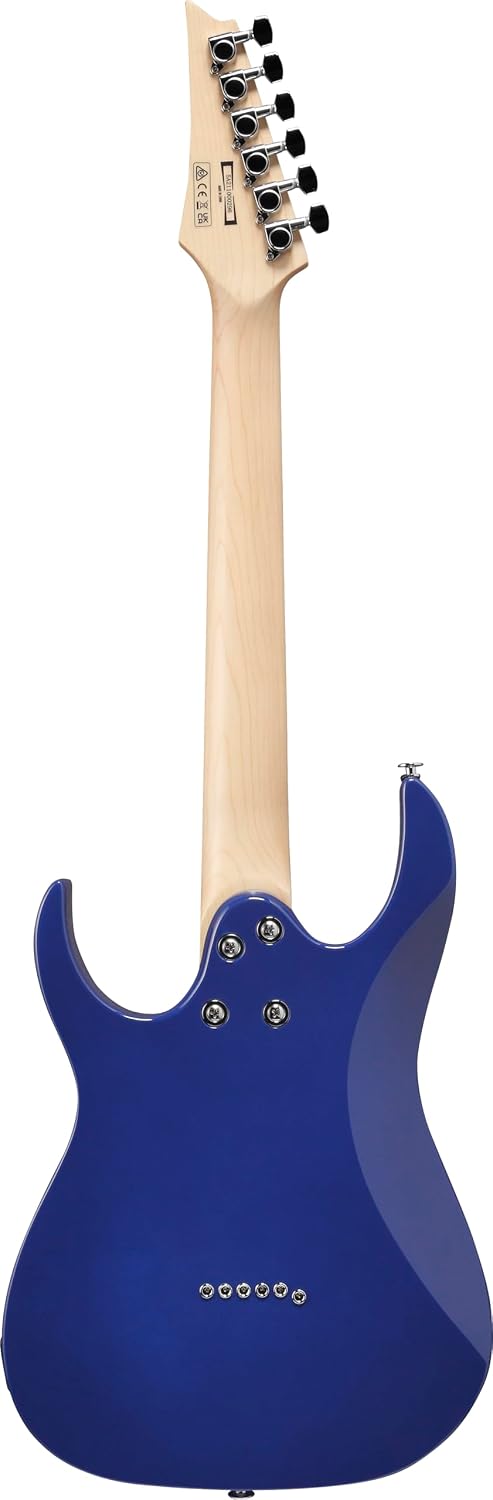Ibanez Gio GRGM21M - Blue Burst