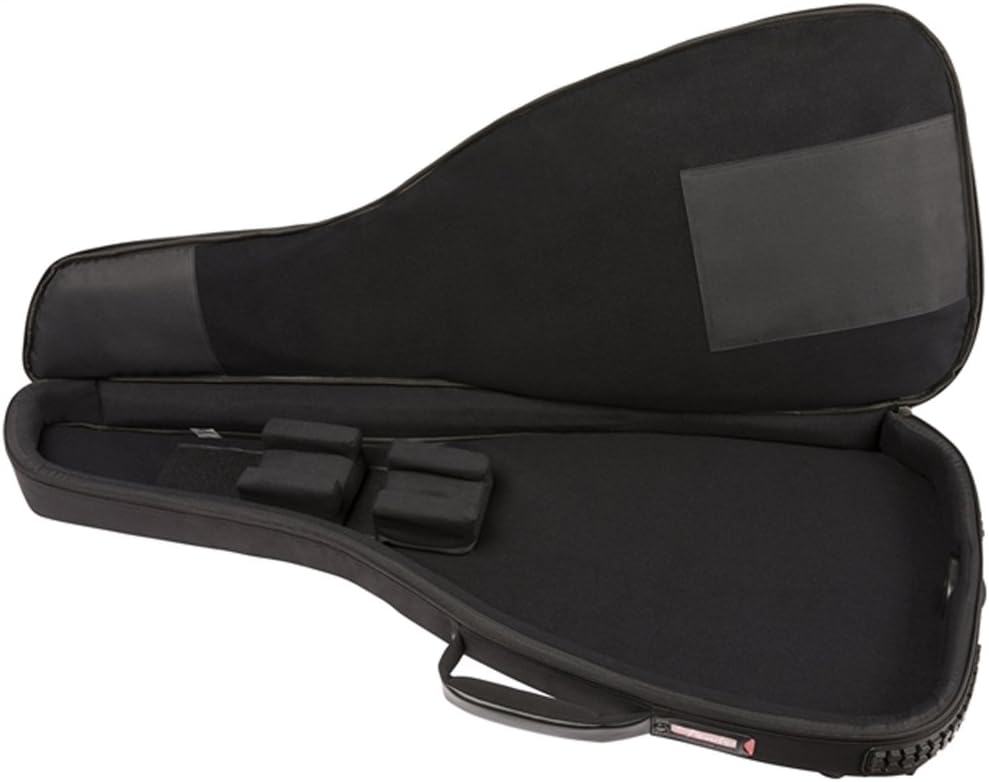 Fender FE1225 Electric Guitar Gig Bag, Black