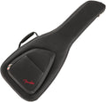 Fender FE1225 Electric Guitar Gig Bag, Black