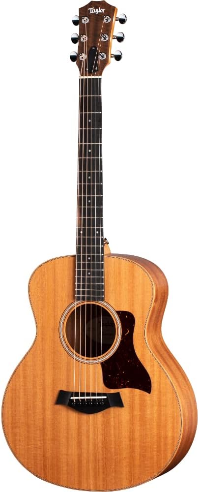 Taylor GS Mini-e Mahogany Acoustic-electric Guitar - Natural