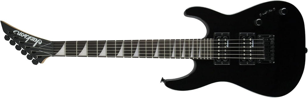 Jackson Dinky Minion JS1X Electric Guitar - Black