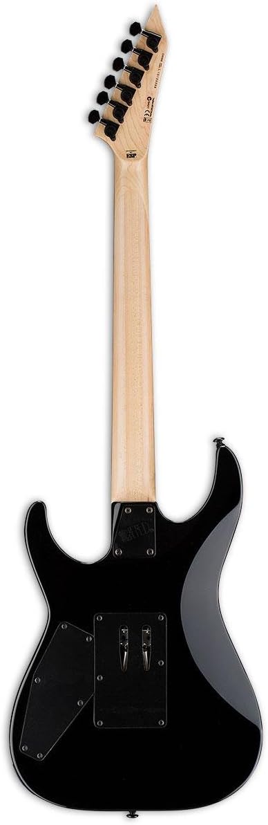 ESP LTD Kirk Hammett KH-202 - Black