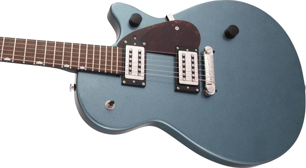 Gretsch G2210 Streamliner Junior Jet Club - Gunmetal