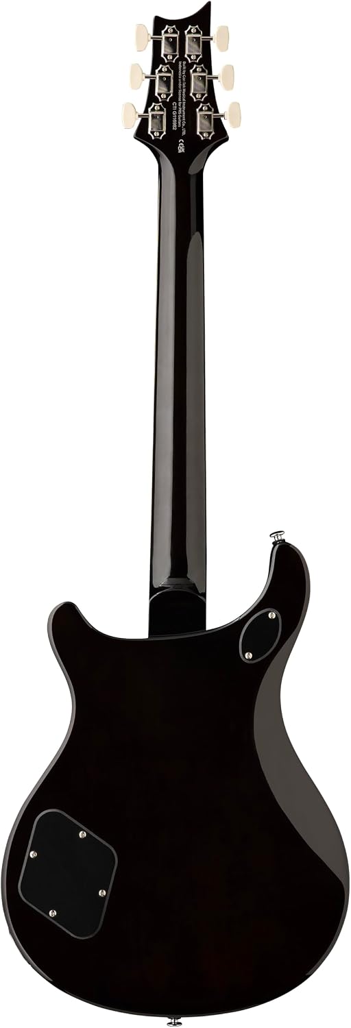 PRS SE McCarty 594, Black Gold Burst with Gigbag