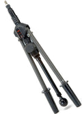 POP PNT310 Heavy Duty Threaded Insert Hand Tool KIT with 10-24, 10-32, 1/4-20, 5/16-18, & 3/8-16 Set-UPS