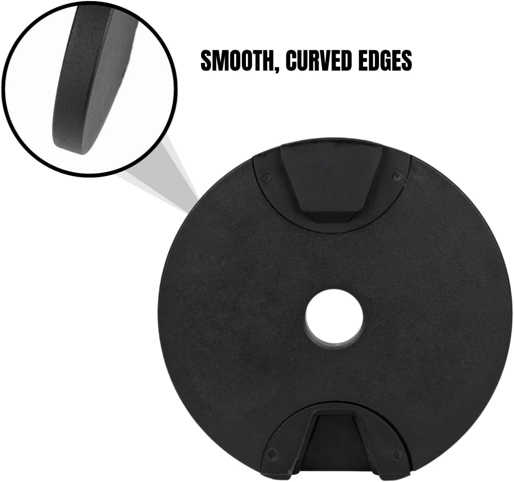 Adjustable Dumbbell (Single) 5-40/80lb, 5lb Increments, for Home Gym Fitness - Upto 20 weight settings