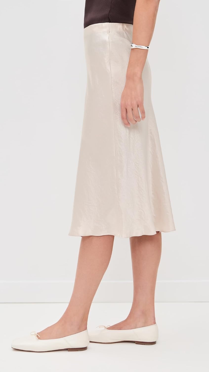 Vince Women's Slip Skirt