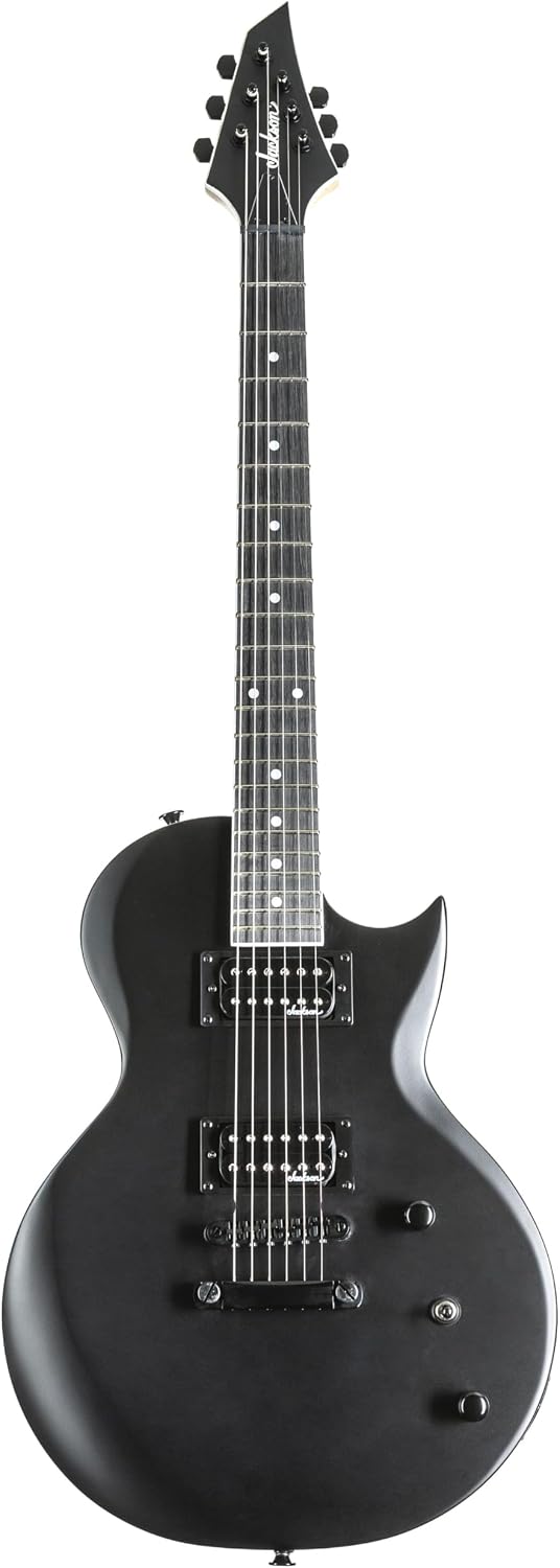 Jackson JS Series Monarkh SC JS22 - Satin Black