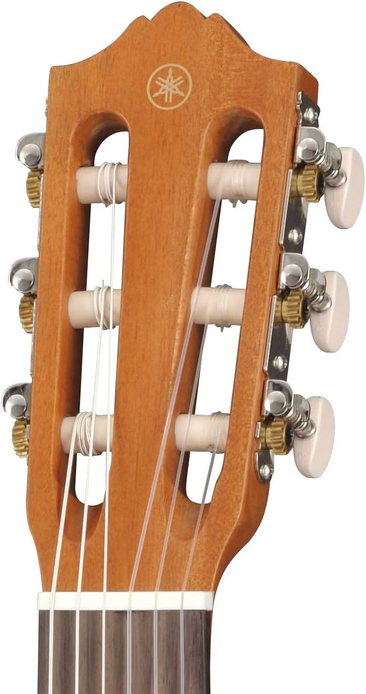 Yamaha GL1 Guitalele, Natural, Baritone