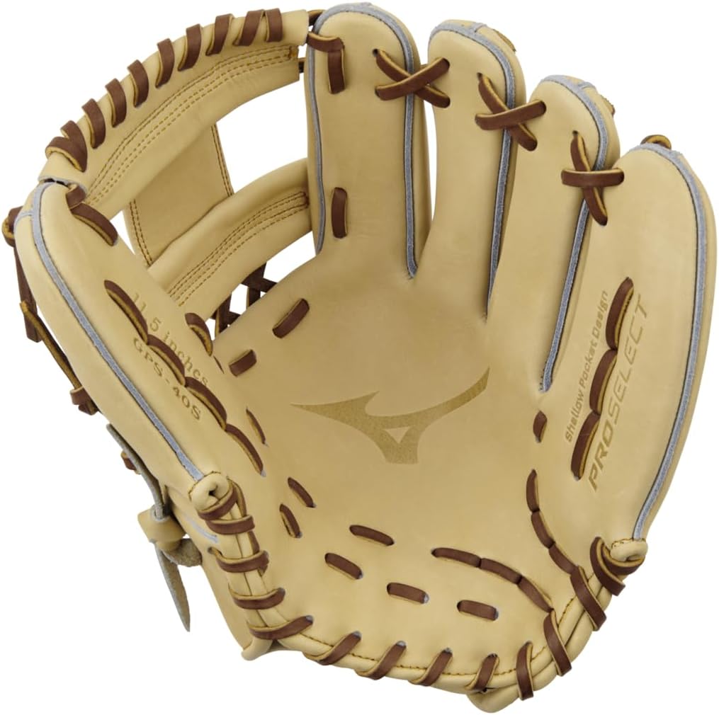 Mizuno Pro Select