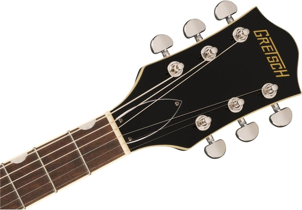 Gretsch G2420T Streamliner Hollow Body Electric Guitar - Fairlane Blue