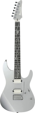 Ibanez TOD10 Tim Henson Signature Electric Guitar - Classic Silver