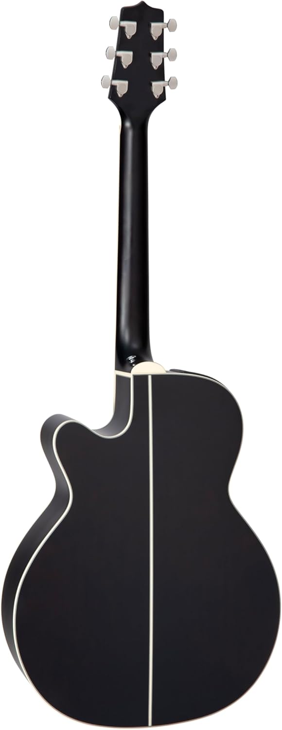 Takamine GN73CE NEX Acoustic-electric Guitar - Satin Black