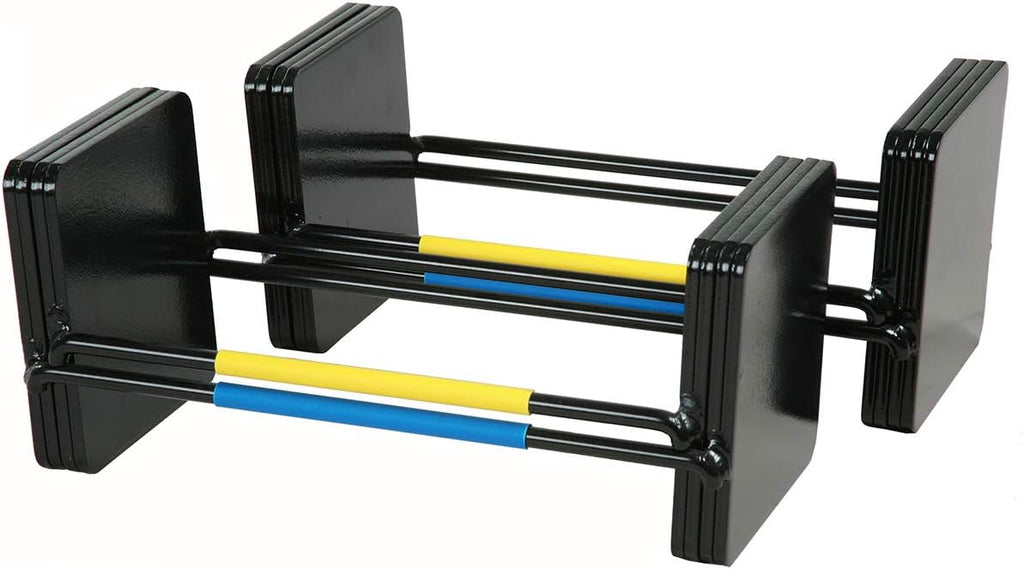 PowerBlock Elite EXP Expansion Kit, Compatible Only After Stage 1 Purchase