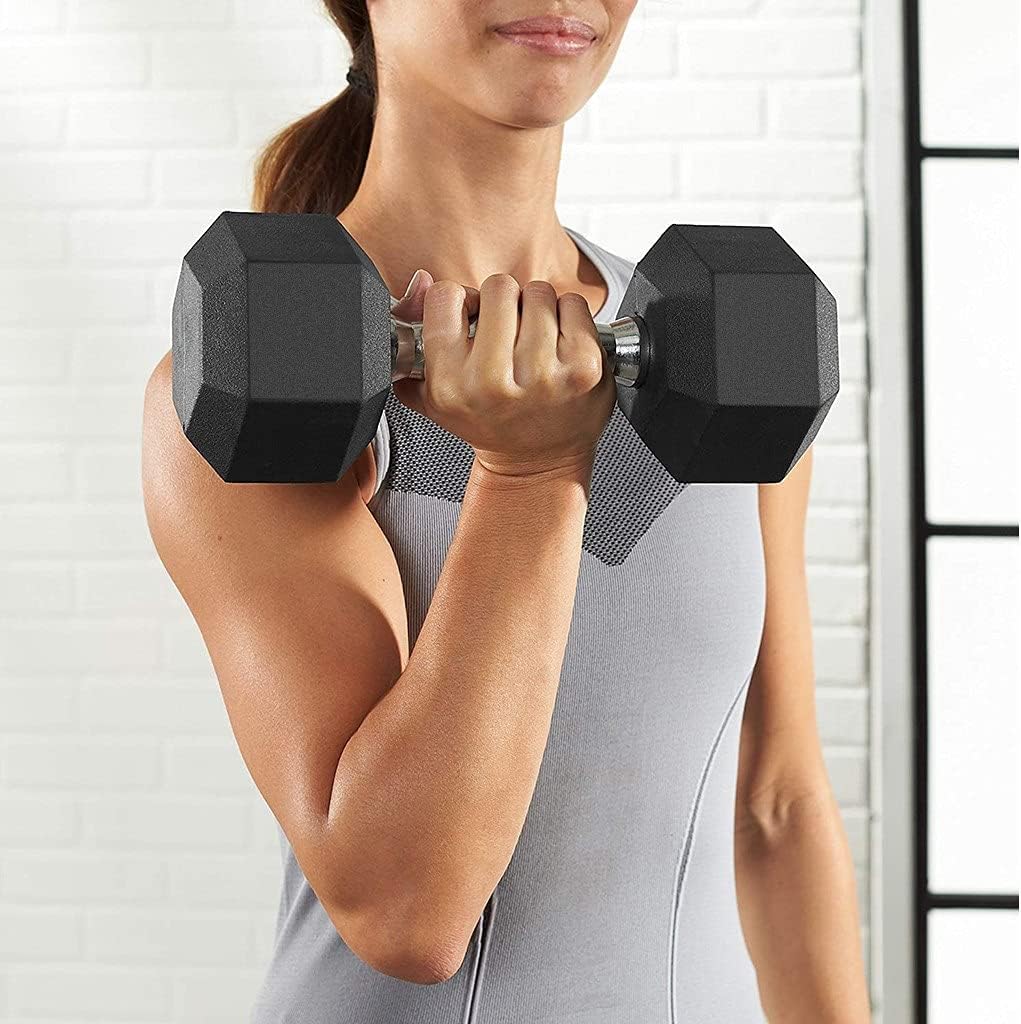 Dumbbell Gym Weight Barbell Gym Weight Dumbbell Spring Applicable Scene Home Fitness Fitness Club (Size : 5lbs) (10lbs)