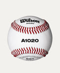 WILSON A1020 Champion Series SST Baseballs - 1 Dozen