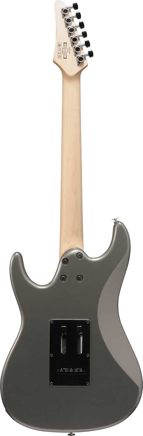 Ibanez AZES40 Electric Guitar - Tungsten