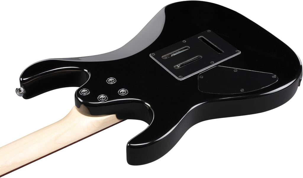 Ibanez Gio GRX70QA - Transparent Violet Sunburst