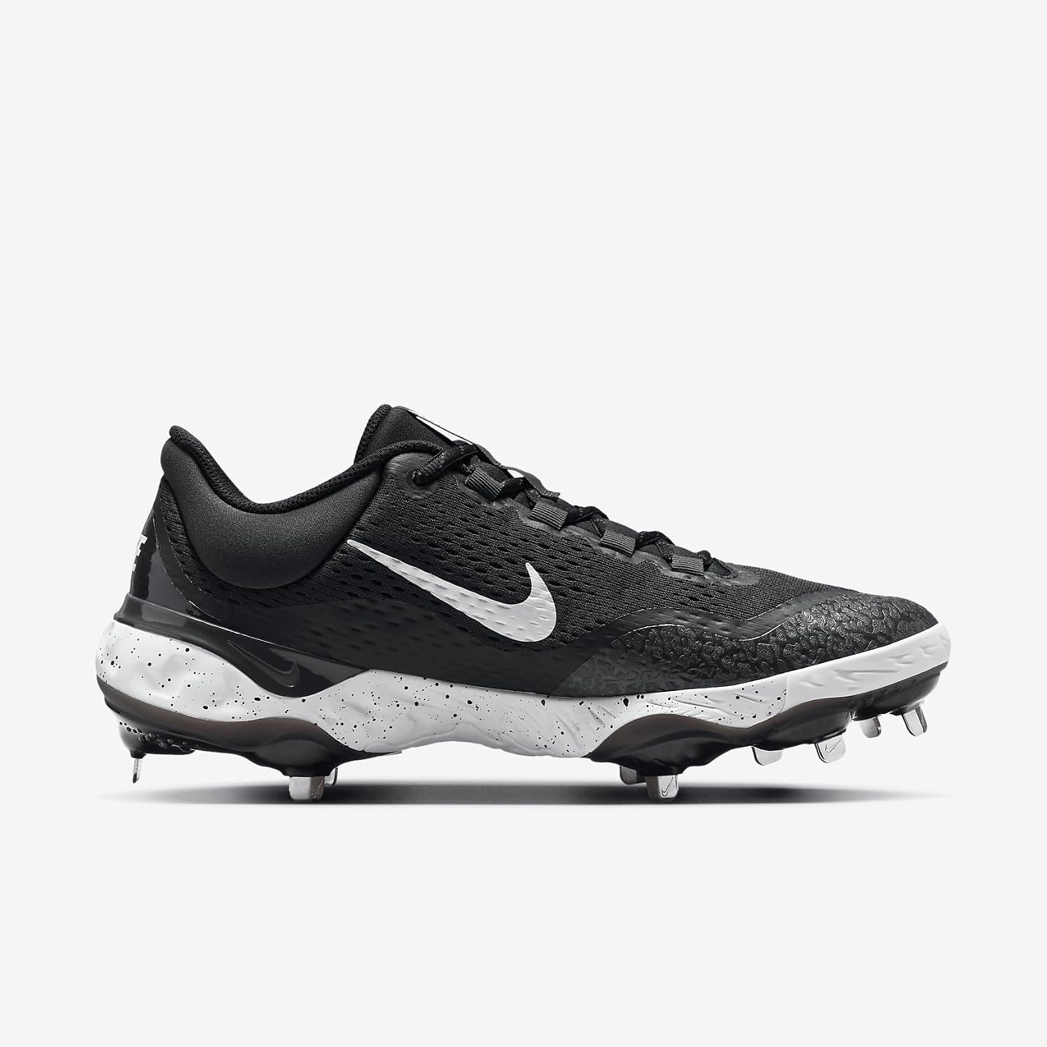 Nike Men's Alpha Huarache Elite 4 Baseball Cleats